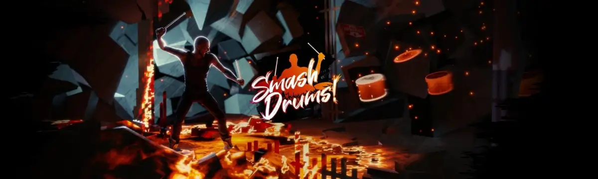 Smash Drums