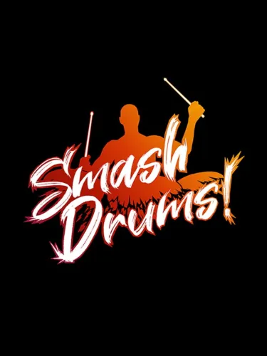 Portada de Smash Drums