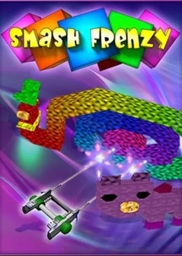 Portada de Smash Frenzy