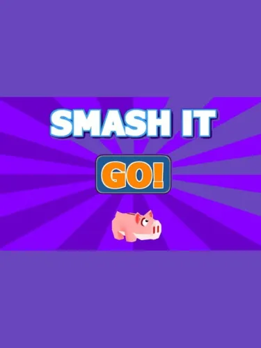 Portada de Smash It