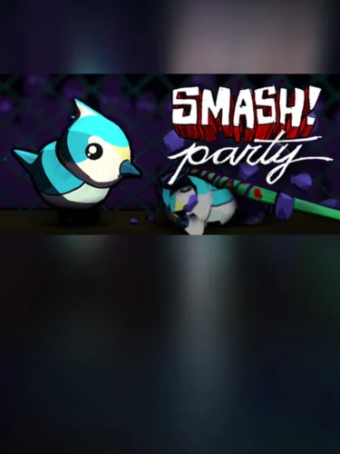 Portada de Smash Party VR