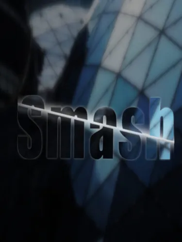 Portada de Smash