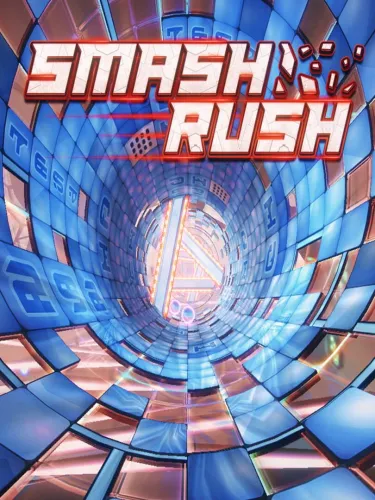 Portada de Smash Rush