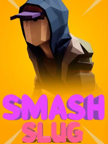 Portada de Smash Slug