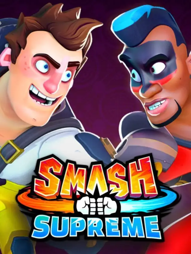 Smash Supreme