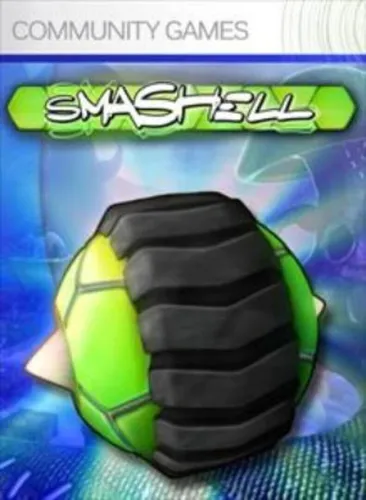 Portada de Smashell