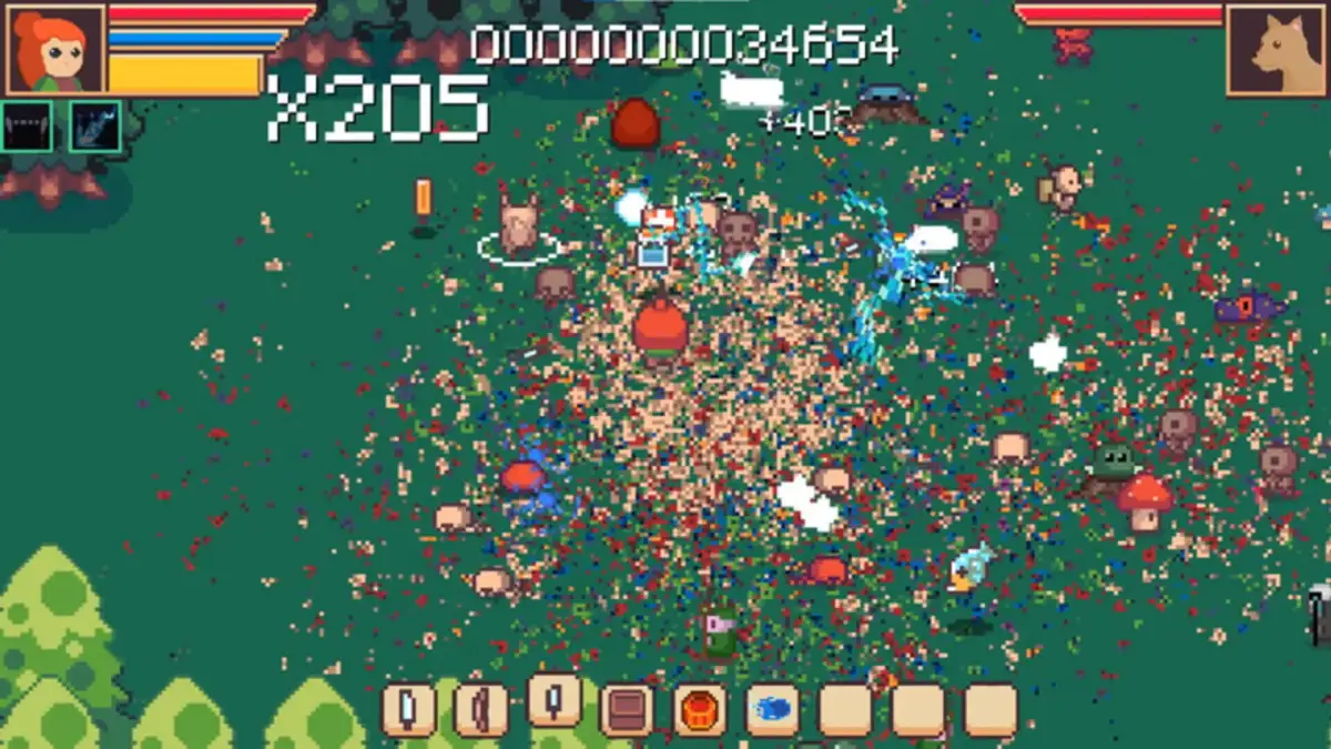 Portada de Smash’em