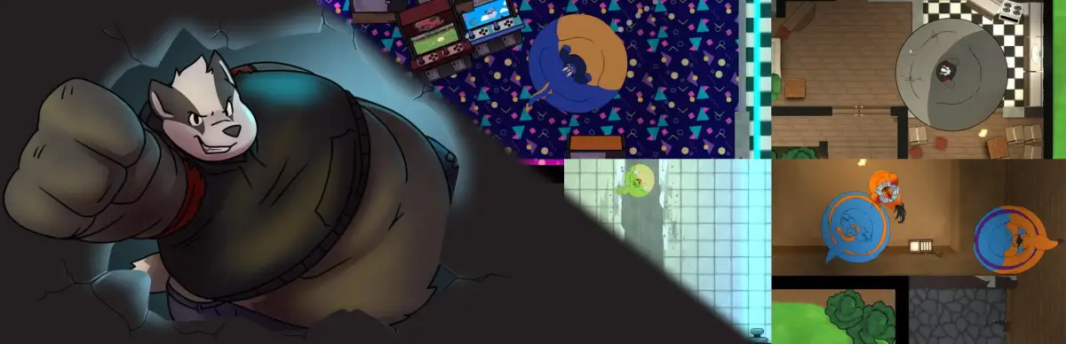 Smasher and the Will o’ the Thiccs