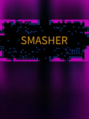 Portada de Smasher
