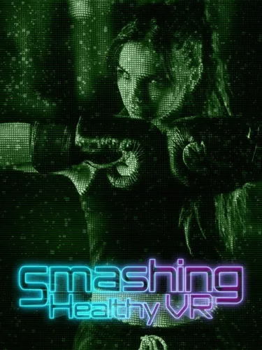 Portada de Smashing Healthy VR