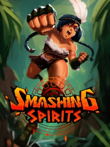 Portada de Smashing Spirits: Brazil’s First Boxer