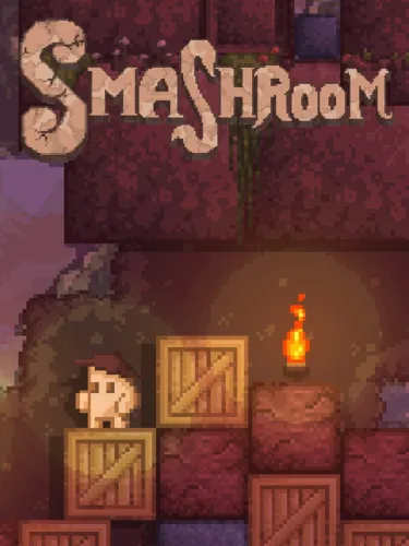 Portada de Smashroom
