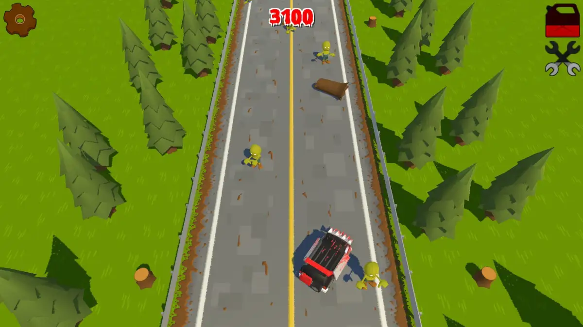 Portada de SmashZombies