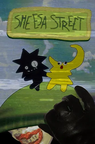 Portada de Smeesa Street