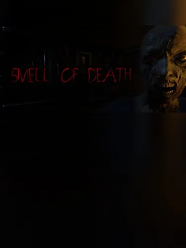 Portada de Smell of Death