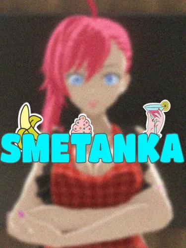 Portada de Smetanka