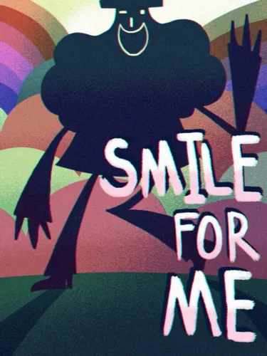 Portada de Smile For Me