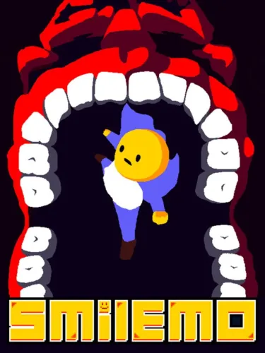 Portada de Smilemo