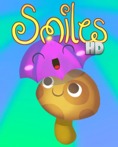 Portada de Smiles HD
