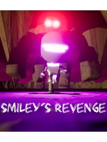 Portada de Smiley’s Revenge