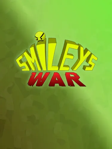Portada de Smileys War