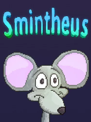 Portada de Smintheus