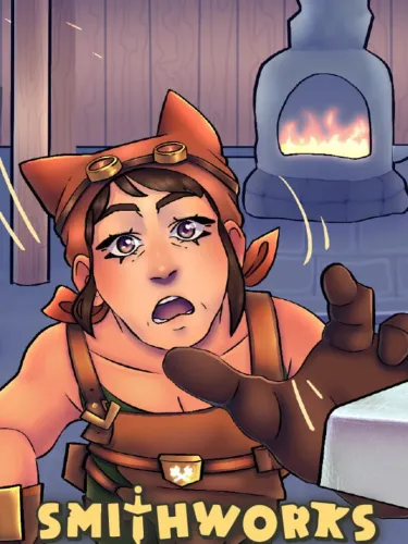 Portada de Smithworks
