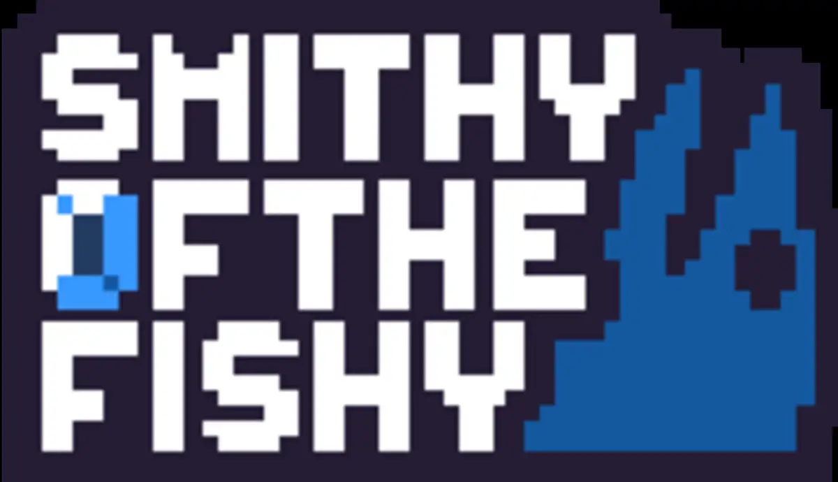 Portada de Smithy of the Fishy