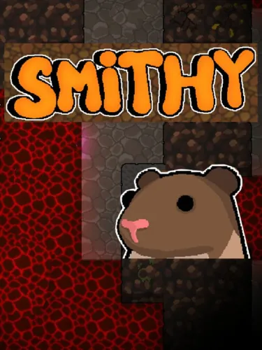 Portada de Smithy