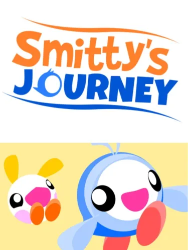Portada de Smitty’s Journey