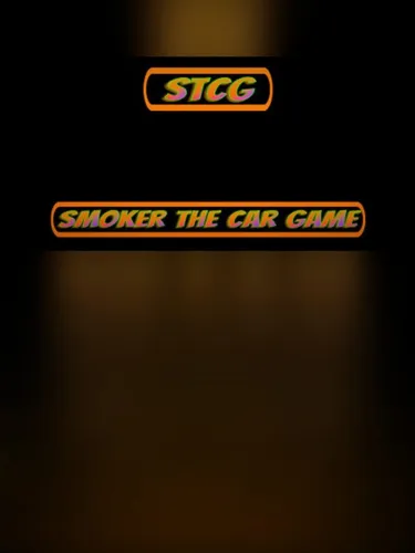 Portada de Smoker the Car Game