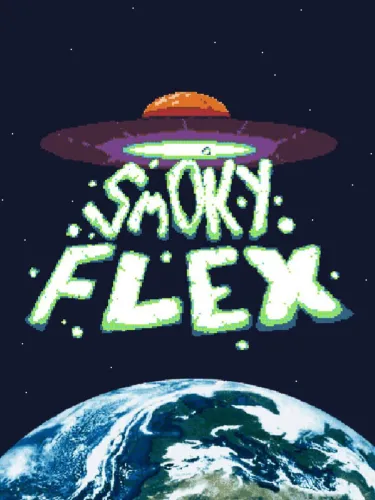 Portada de Smokyflex