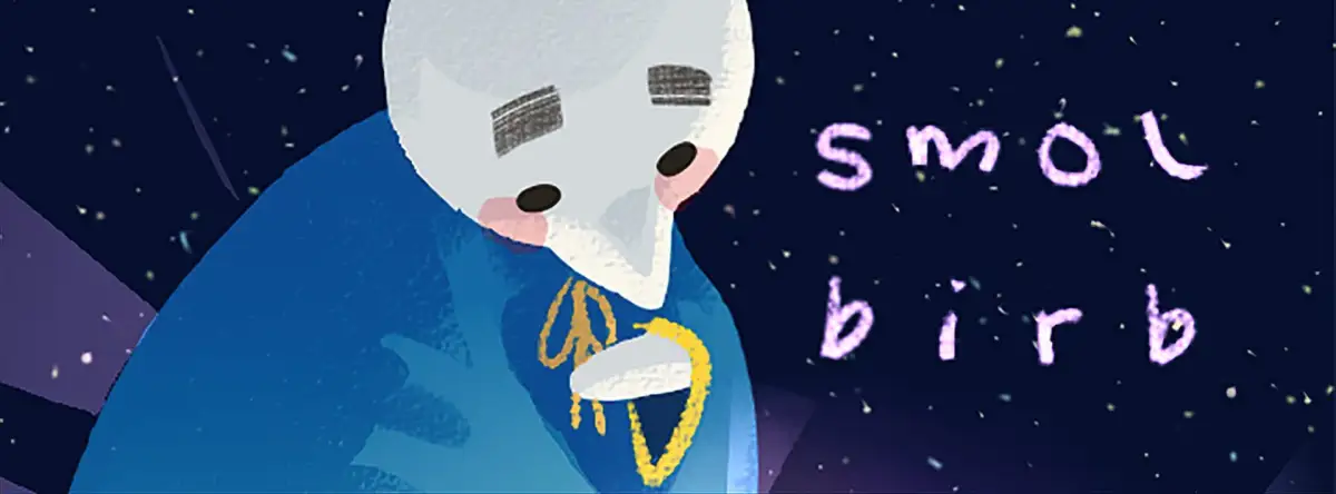 Smol Birb