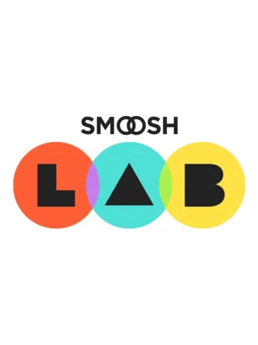 Portada de Smoosh LAB