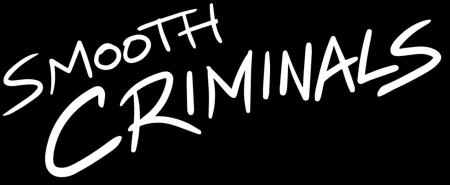 Portada de Smooth Criminals