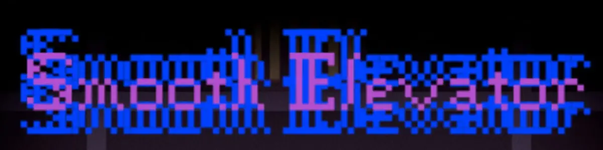 Portada de Smooth Elevator