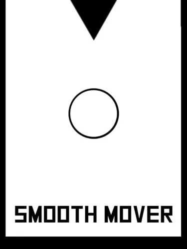 Portada de Smooth Mover