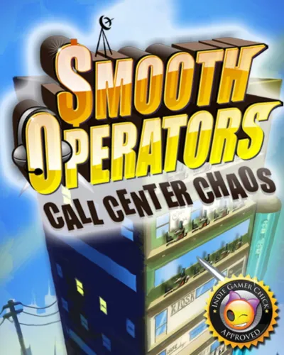 Portada de Smooth Operators