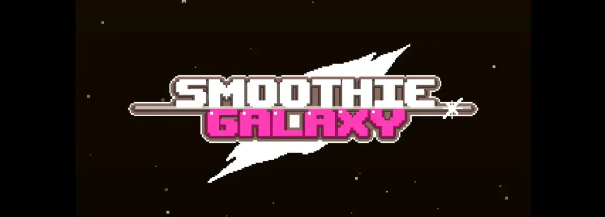 Smoothie Galaxy