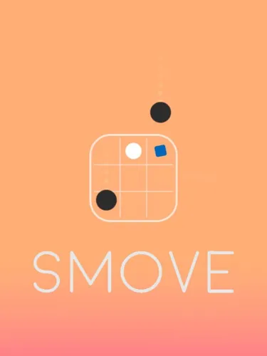 Portada de Smove