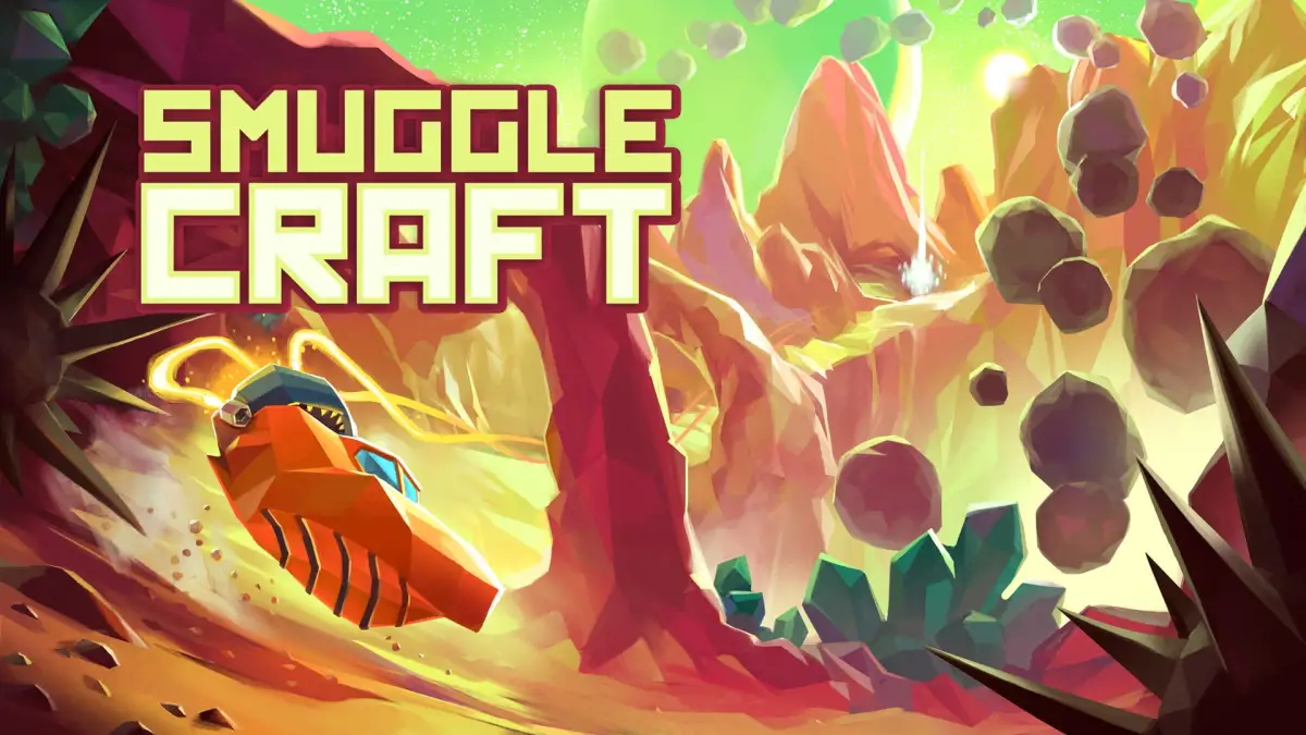 SmuggleCraft