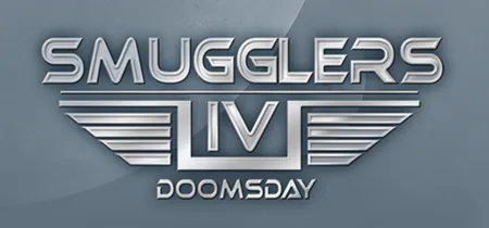 Portada de Smugglers IV: Doomsday