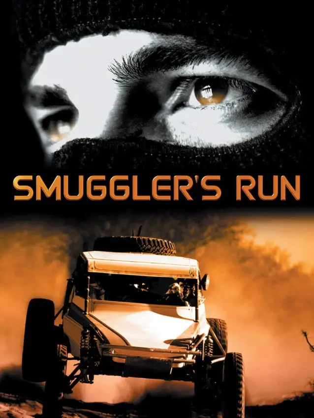 Smuggler’s Run