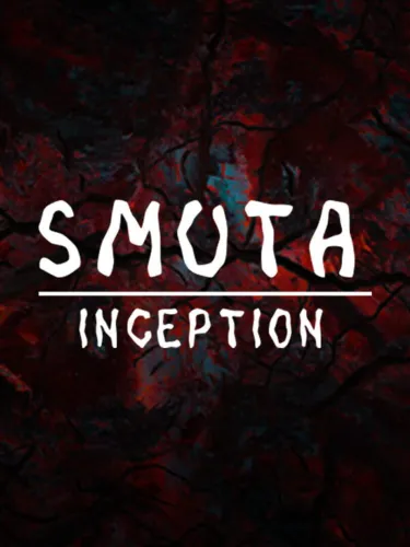 Portada de Smuta: Inception