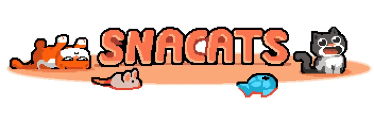 Portada de Snacats
