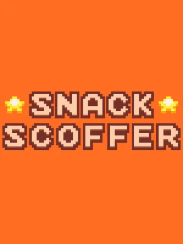 Portada de Snack Scoffer