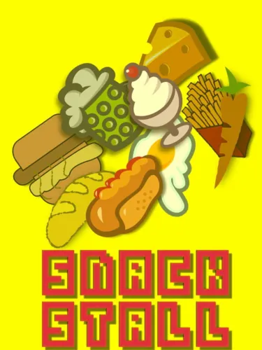 Portada de Snack Stall
