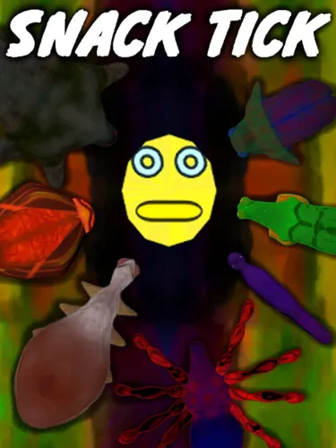 Portada de Snack Tick
