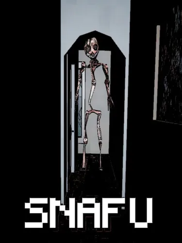 Portada de Snafu