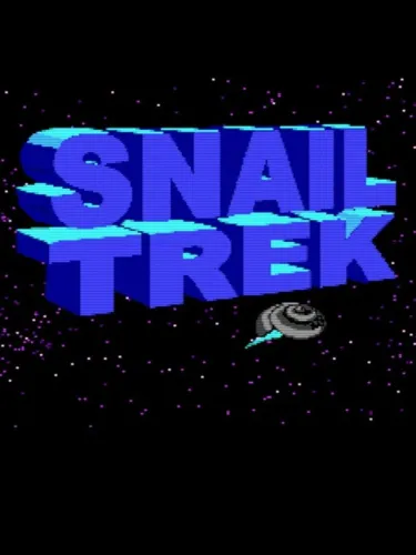 Portada de Snail Trek Chapter 1